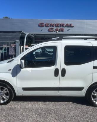 FIAT Qubo TESTATA BRUCIATA 1.4 8V 77 CV Natural