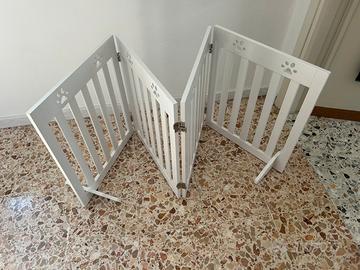 Recinto per animali piccola taglia