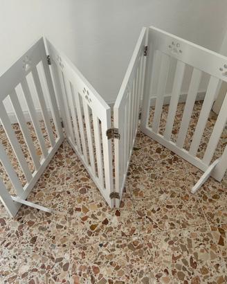 Recinto per animali piccola taglia