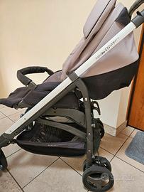 Trio Inglesina