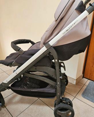 Trio Inglesina