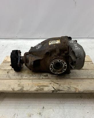 Differenziale posteriore bmw n47d20a 120d 130kw 17