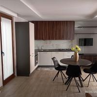 Appartamento zona pineta Andria