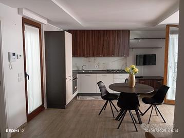 Appartamento zona pineta Andria