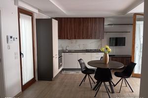 Appartamento zona pineta Andria