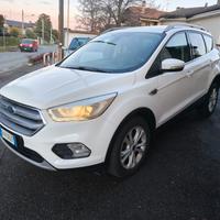 Ford Kuga 1.5 EcoBoost 120 CV S&S 2WD Titanium