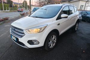Ford Kuga 1.5 EcoBoost 120 CV S&S 2WD Titanium