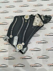 Alzavetro cremagliera posteriore sx Mercedes SLK R