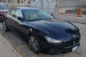 Maserati Ghibli 3.0 Diesel 250Cv NO superbollo
