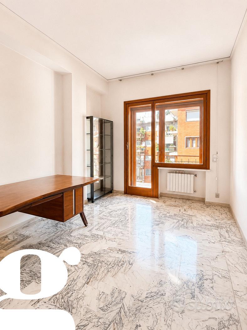 Apartment in Napoli, Colli Aminei, Municipalità 3 - Vista 3