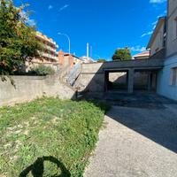 Appartamento con giardino rif.222