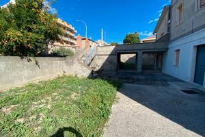 Appartamento con giardino rif.222