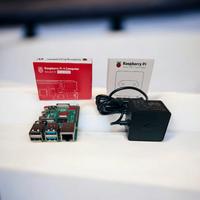 Raspberry PI 4 Model B 8 Gb Ram