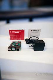 Raspberry PI 4 Model B 8 Gb Ram