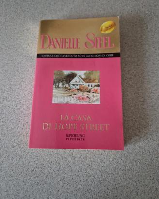 libri Danielle Steel
