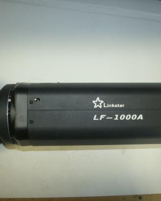 Linkstar LF-1000 Flash stroboscopico professionale