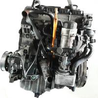 MOTORE COMPLETO AUDI A4 Avant (8E) AVF Diesel 1896