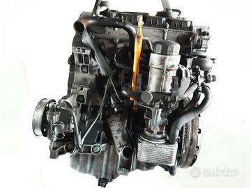 MOTORE COMPLETO AUDI A4 Avant (8E) AVF Diesel 1896