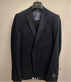 Abito da sposo o da cerimonia