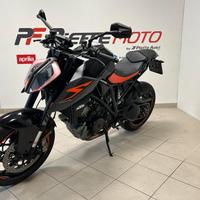 KTM 1290 Super Duke - R U5714