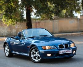 Bmw Z3 1.8 cat Roadster