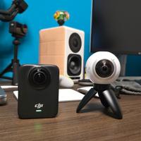 Samsung Gear 360 – condizioni eccellenti