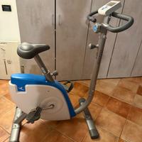 Cyclette Domyos VM480