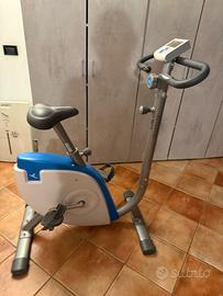 Cyclette Domyos VM480