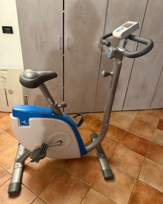 Cyclette Domyos VM480