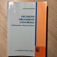 Filosofia del diritto