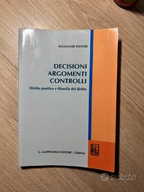 Filosofia del diritto