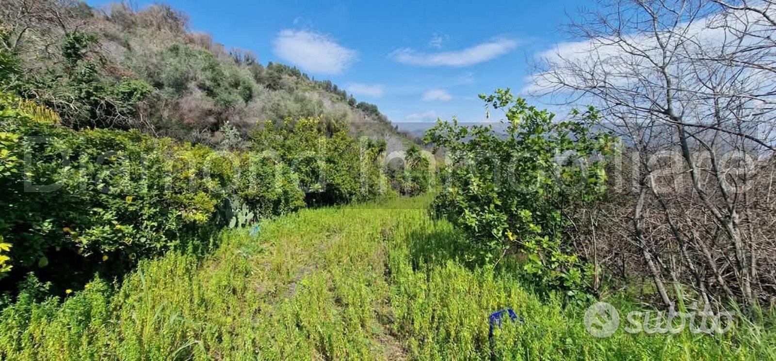 Rustico con terreno a Portosalvo di Mascali - Vista 4
