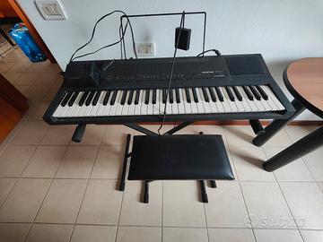 Pianola Farfisa DPR 22