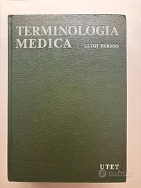 Terminilogia medica Utet