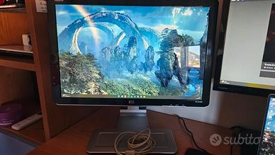 monitor Hp w2228h