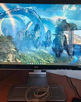 monitor Hp w2228h