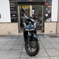 Honda SH 125 S 2025