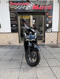 Honda SH 125 S 2025