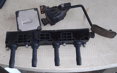 Kit di ricambi per Opel Astra-Corsa-Agila 1,2-1,4
