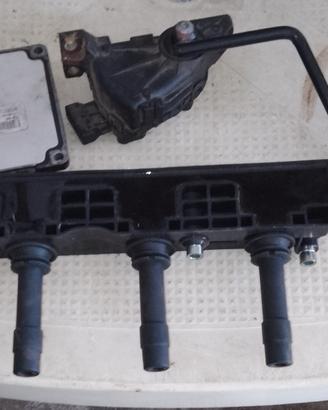 Kit di ricambi per Opel Astra-Corsa-Agila 1,2-1,4