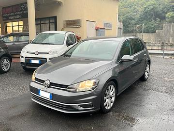 Volkswagen Golf 1.6 TDI 115 CV 5p. Executive BlueM