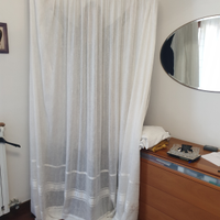 Tende soggiorno - cucina