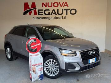 AUDI Q2 35 TFSI S tronic
