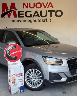 AUDI Q2 35 TFSI S tronic