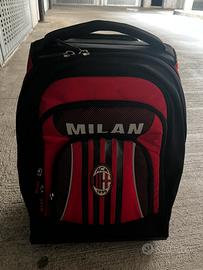 Zaino Trolley Milan