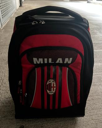 Zaino Trolley Milan
