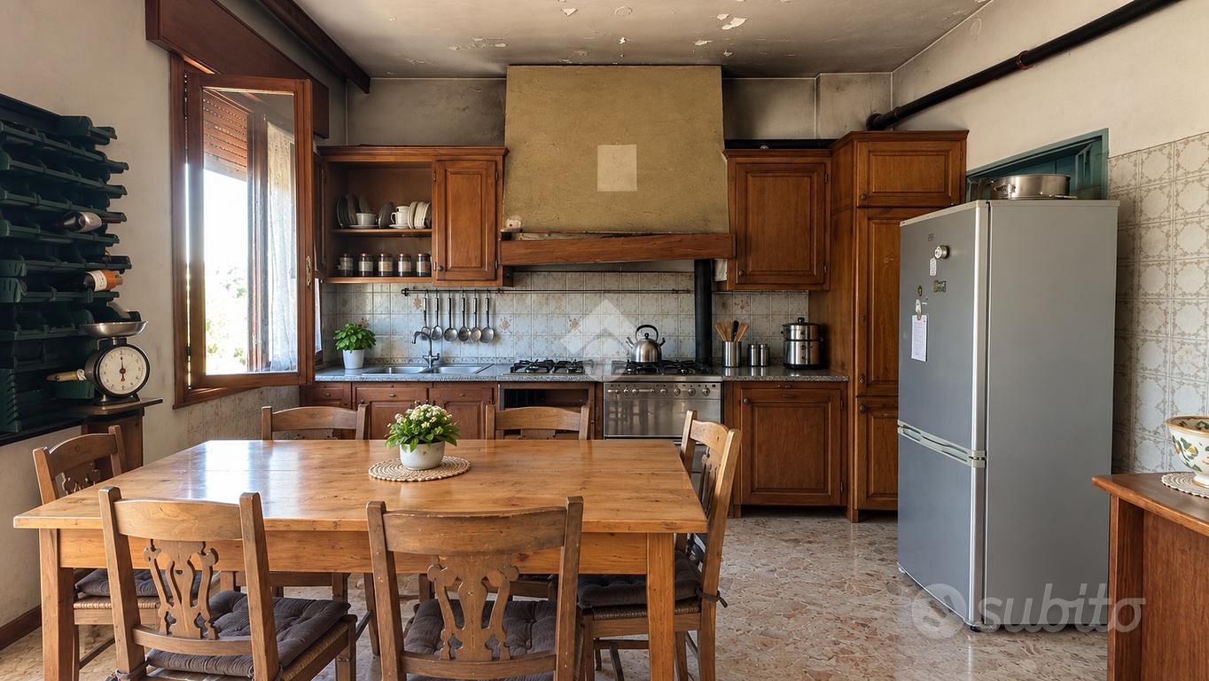 Appartamento – Loria, Le Fosse - Vista 2