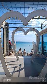 Sole Mare House Torre Lapillo