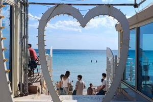 Sole Mare House Torre Lapillo