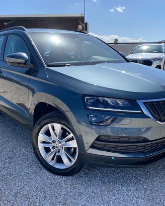 Skoda Karoq 1.6 TDI SCR DSG Ambition IVA ESPOSTA U